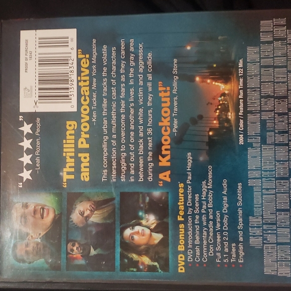 Multiple DVD's - Picture 13 of 13